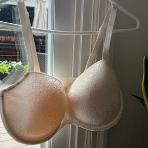 Primadonna Twist Cream Bra